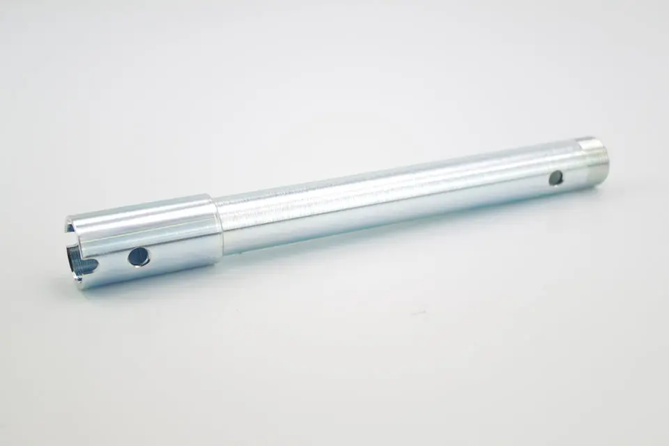 Front Axle Ducati 81910431A 1