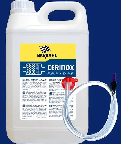 Bardahl Cerinox 1