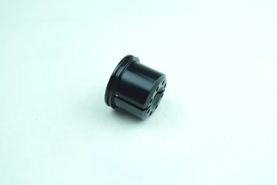 Steering Stem Nuts Short Version 2