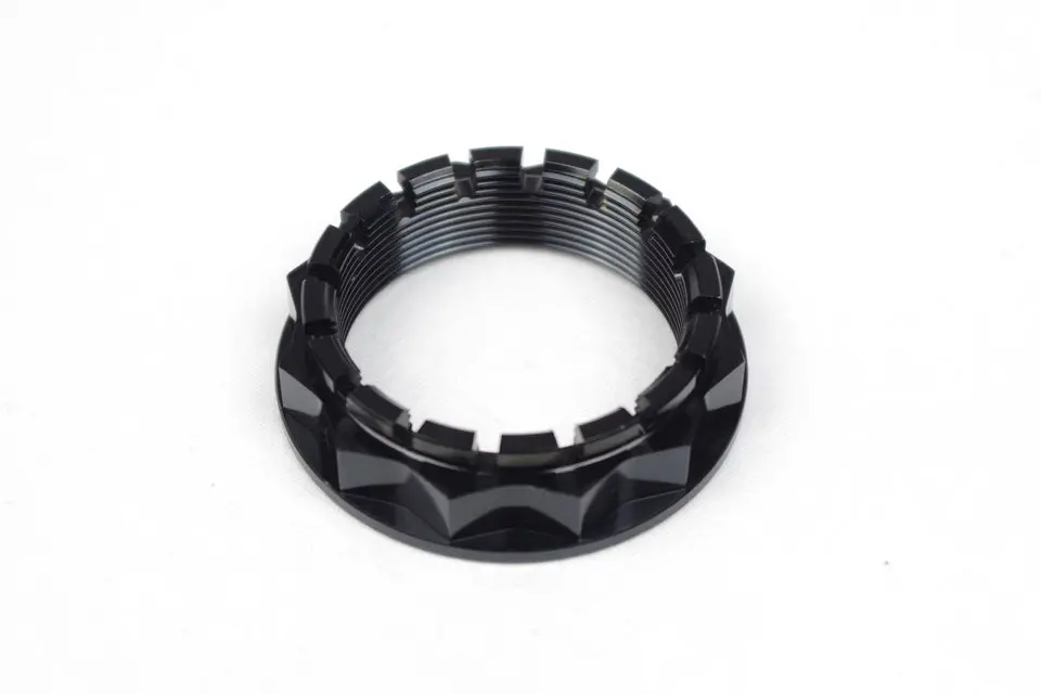Rear Axle Nut M48x1.5 2