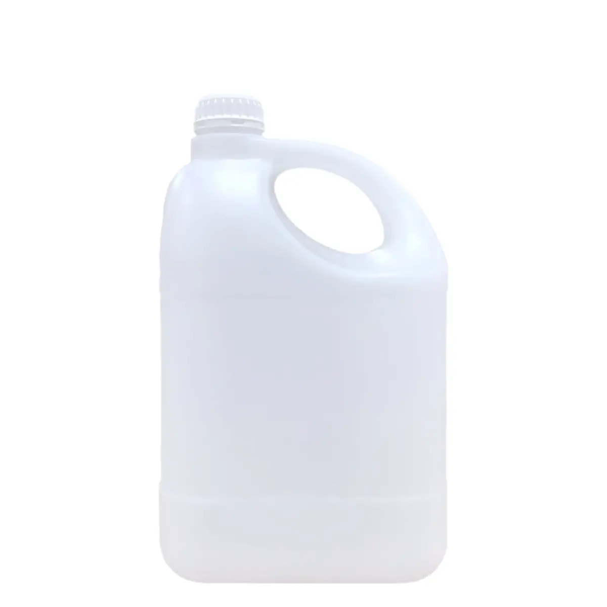 4 Litres Hdpe Bottle 1