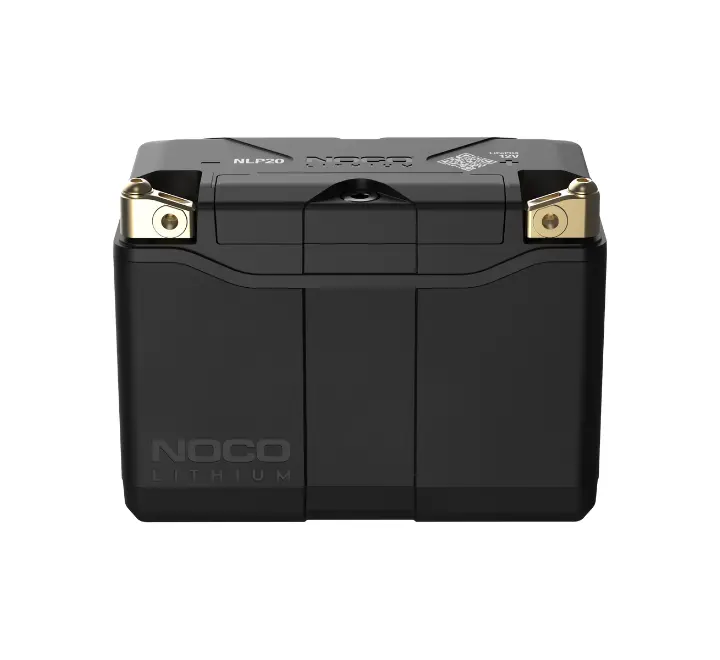 Batería De Litio Powersport 12 V 7 Ah 600 Amp | Noco 1