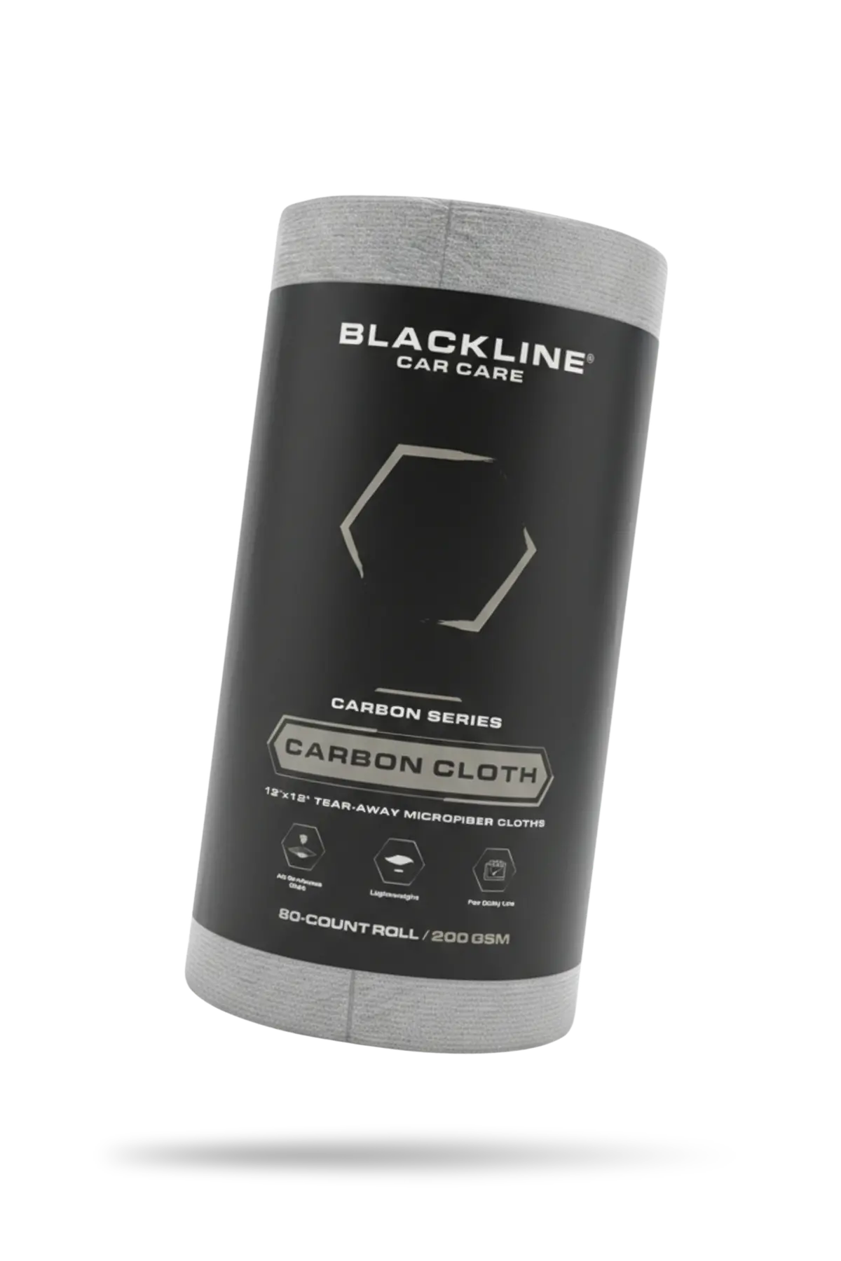 Blackline® Carbon Cloth 1