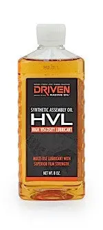Hvl High Viscosity Lubricant 1