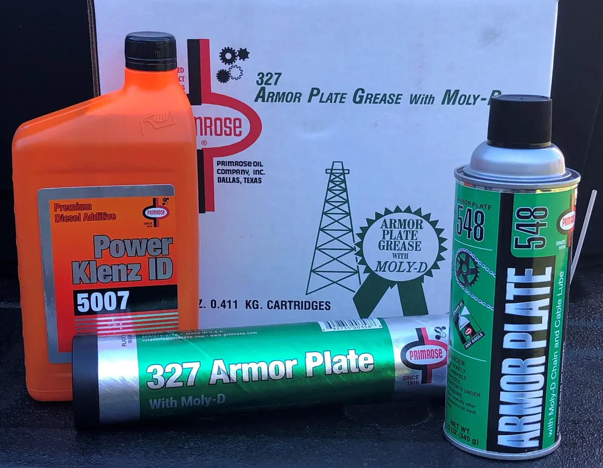 Bundle - 5007, 327, 548 1
