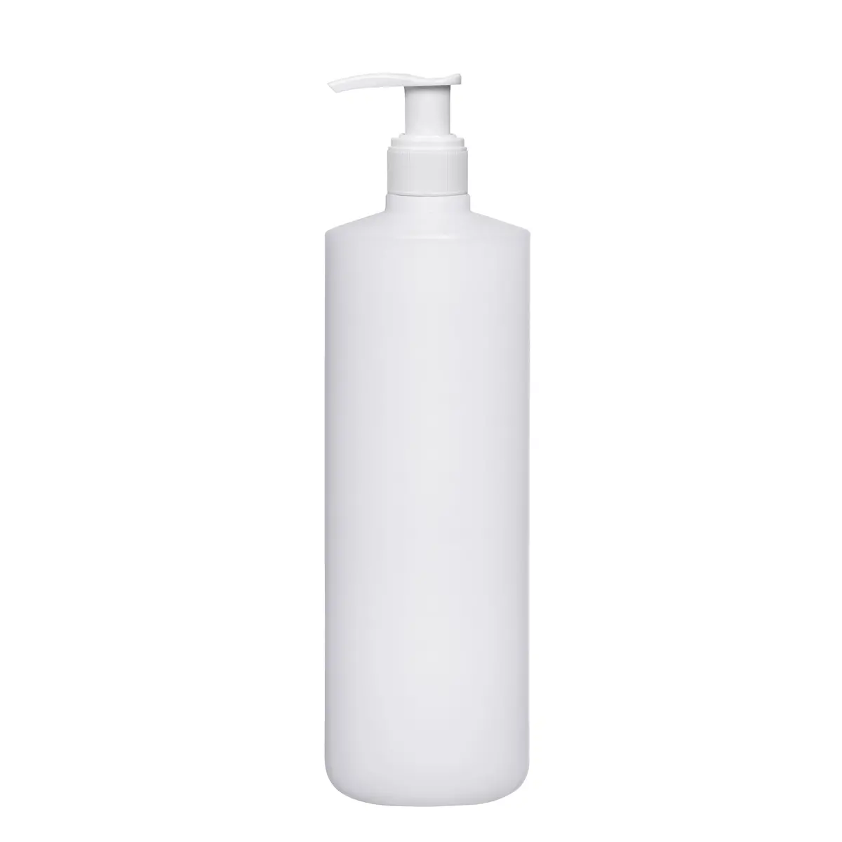500Ml Hdpe Pump Bottle 1