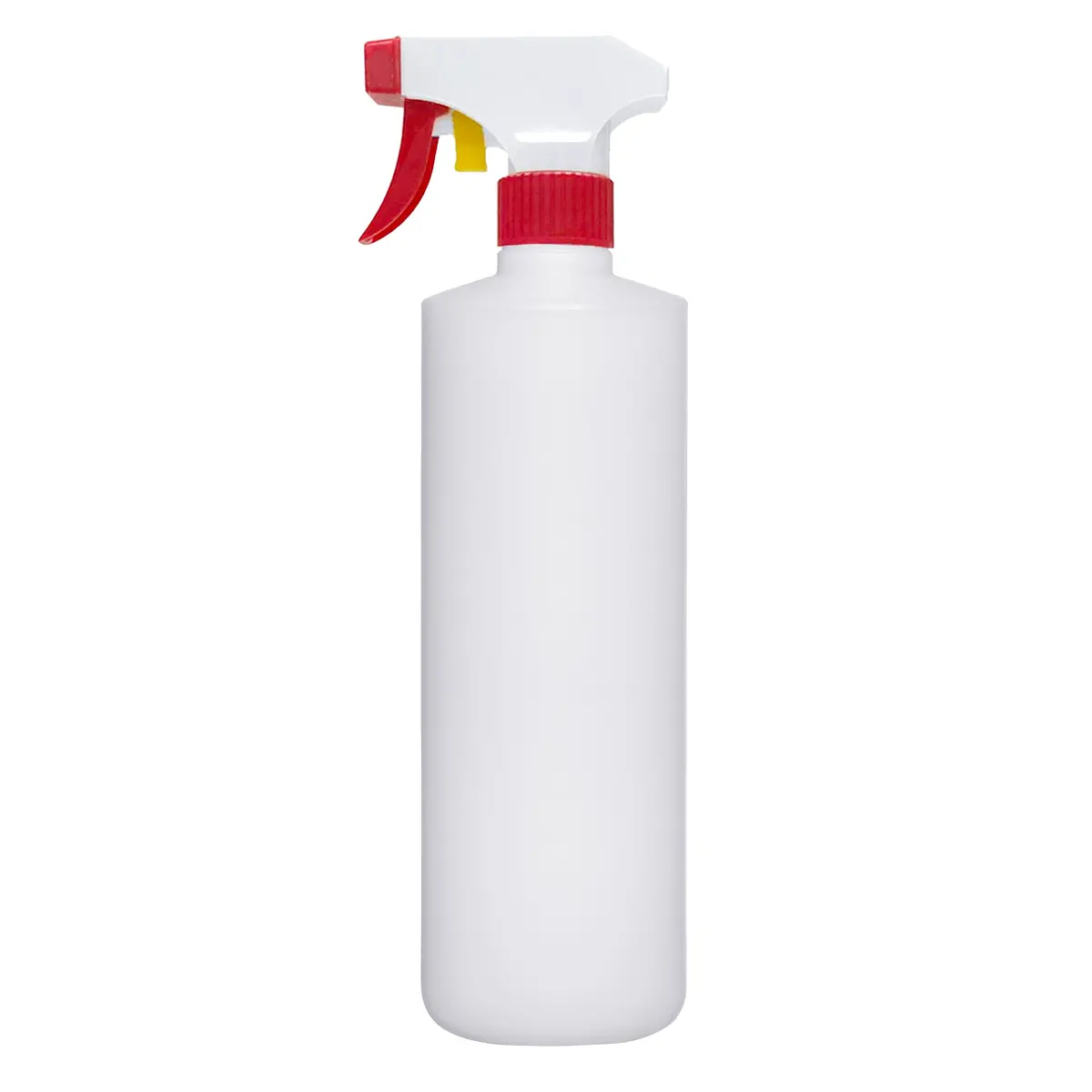 500Ml Hdpe Spray Bottle 1