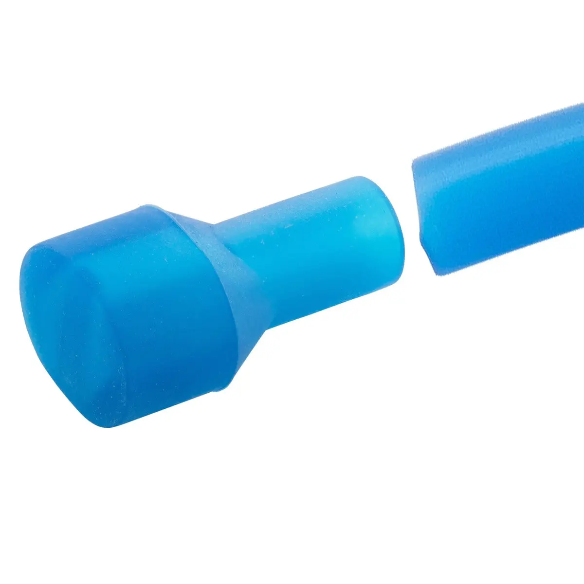 Giraffe | Tower Xl (Adults) | 24 Oz - Non-Insulated | High-Flow Rigid Straw Racing Driver Hydratation Bottle 4