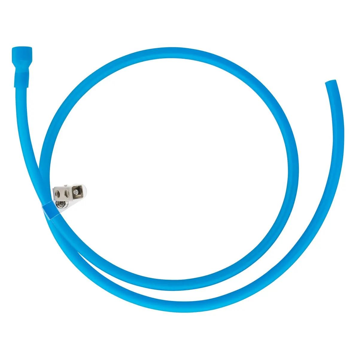Giraffe | Journey | Replacement High-Flow Tube & Clip For Racing Driver Hydratation Bottle 1