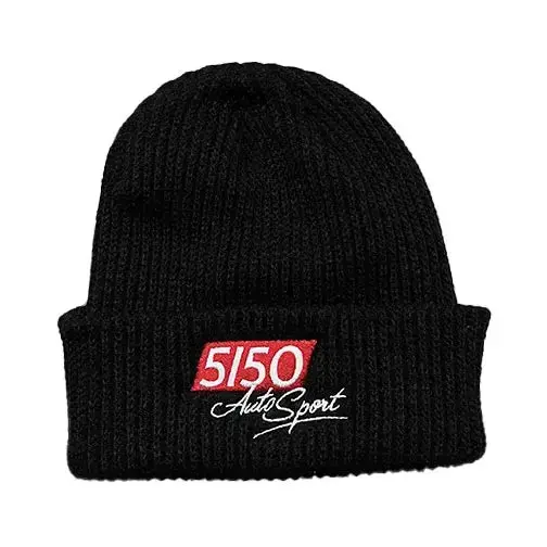 5150 Classic Beanie 1