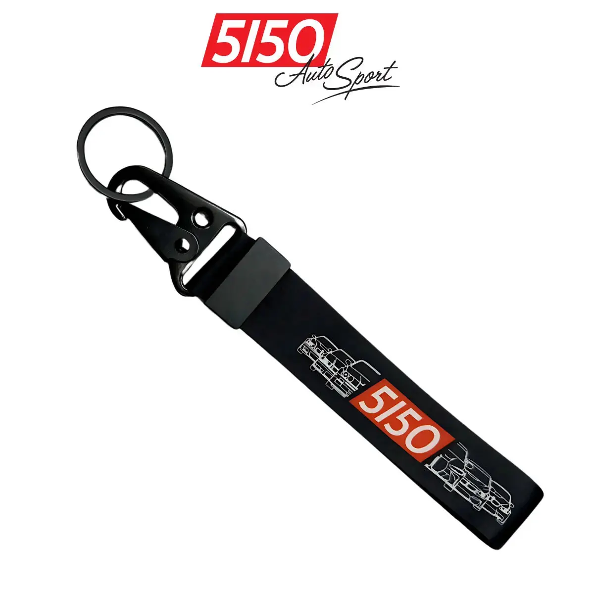 Bmw //M Keychain 1