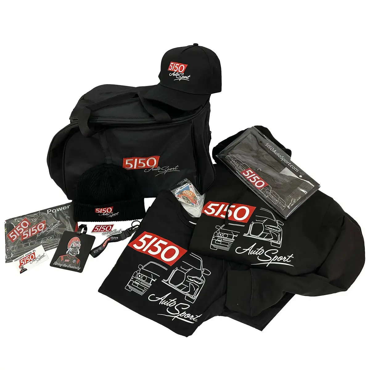5150+ Membership 1