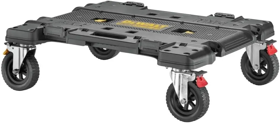 Caja Toughsystem 2.0 Dxl Dolly | Dewalt 1