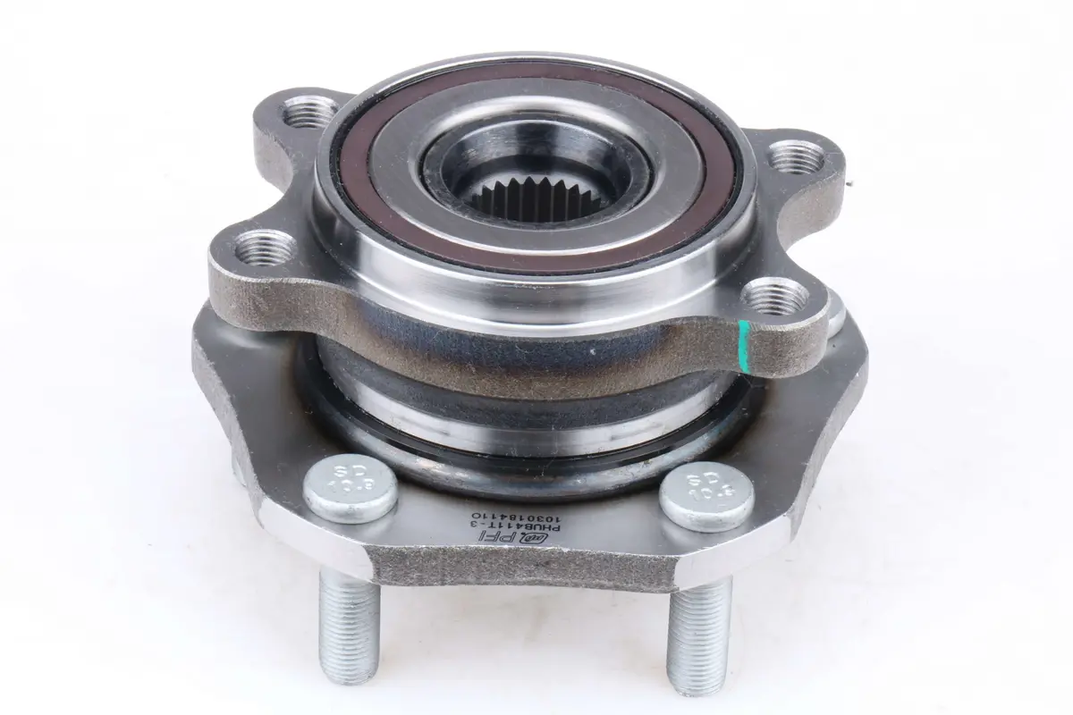Rodamiento De Rueda Hub Dac-3873-W-2Cs71 (38×73Mm) | Ht Panamá 1