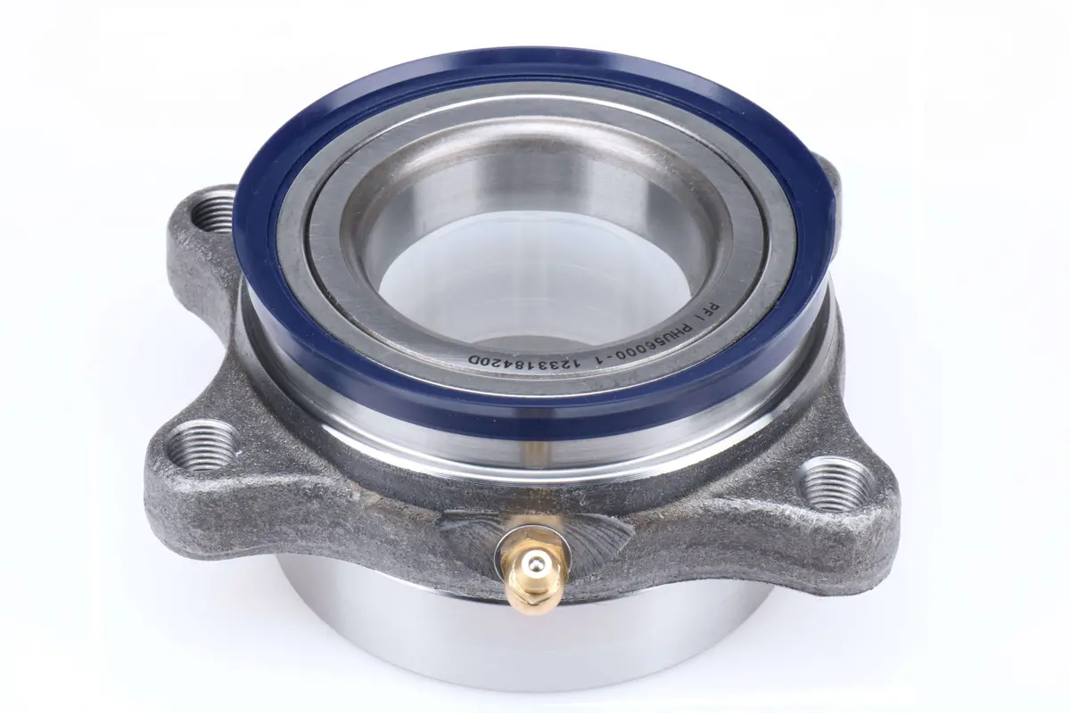 Rodamiento De Bolas Serie 6311-2Z 55X120x29 Nke | Nke 1