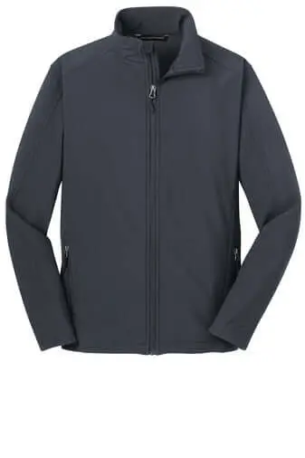 Driven | Soft Shell Jacket - Adult | Custom Teamwear 1