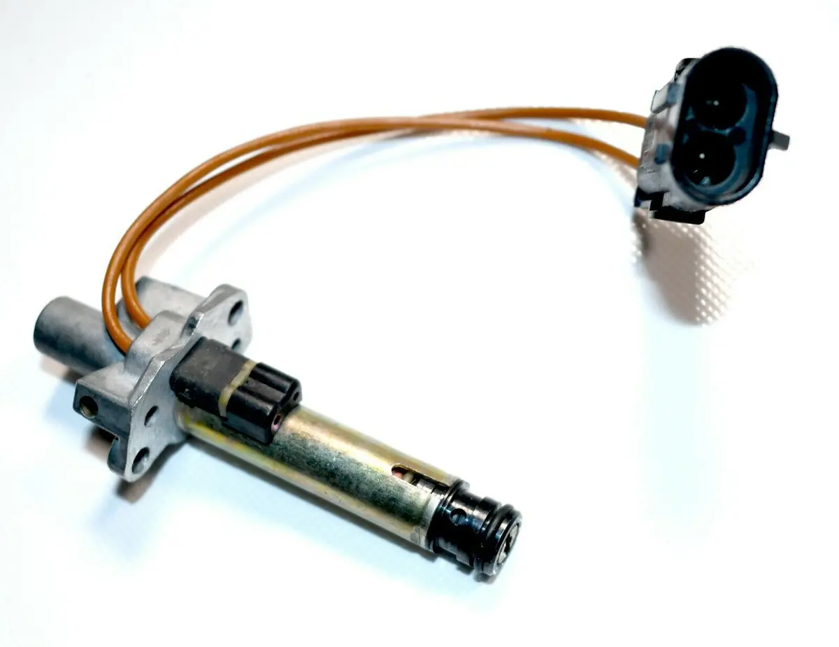 New Mixture Control Solendoid For 1981 Chevette, Acadian And T1000 W/ 1.6L Engine 14039067 1
