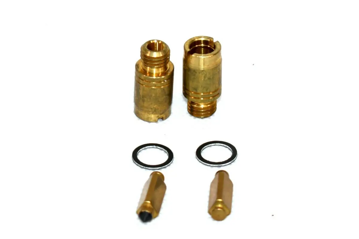 Carter Afb 25-861 Size .110 Size Needle And Seat Kit 25-861 1
