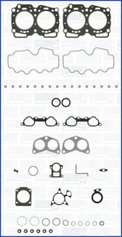 New Head Gasket Set For Subaru Ej20en Ej20 Ej20e Impreza Forester Legacy 52152300 1