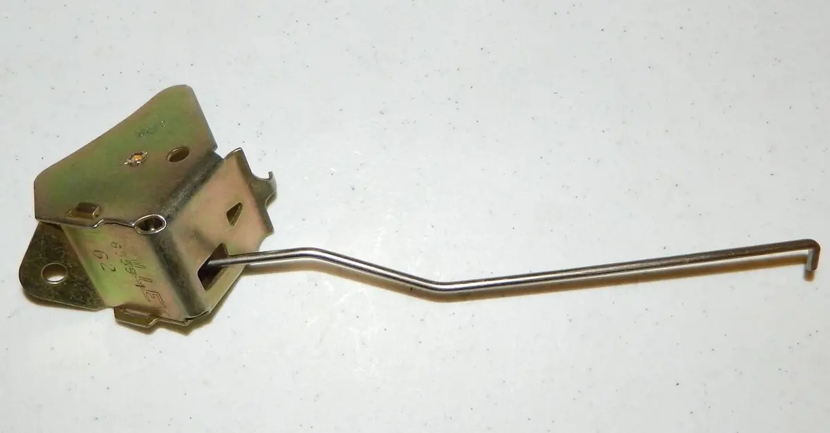 New Choke Thermostat For 1973 Dodge, Chrysler & Plymouth Cars W/ 3.7L Or 3.2L Engine From Carter 3698362 170-1191 1