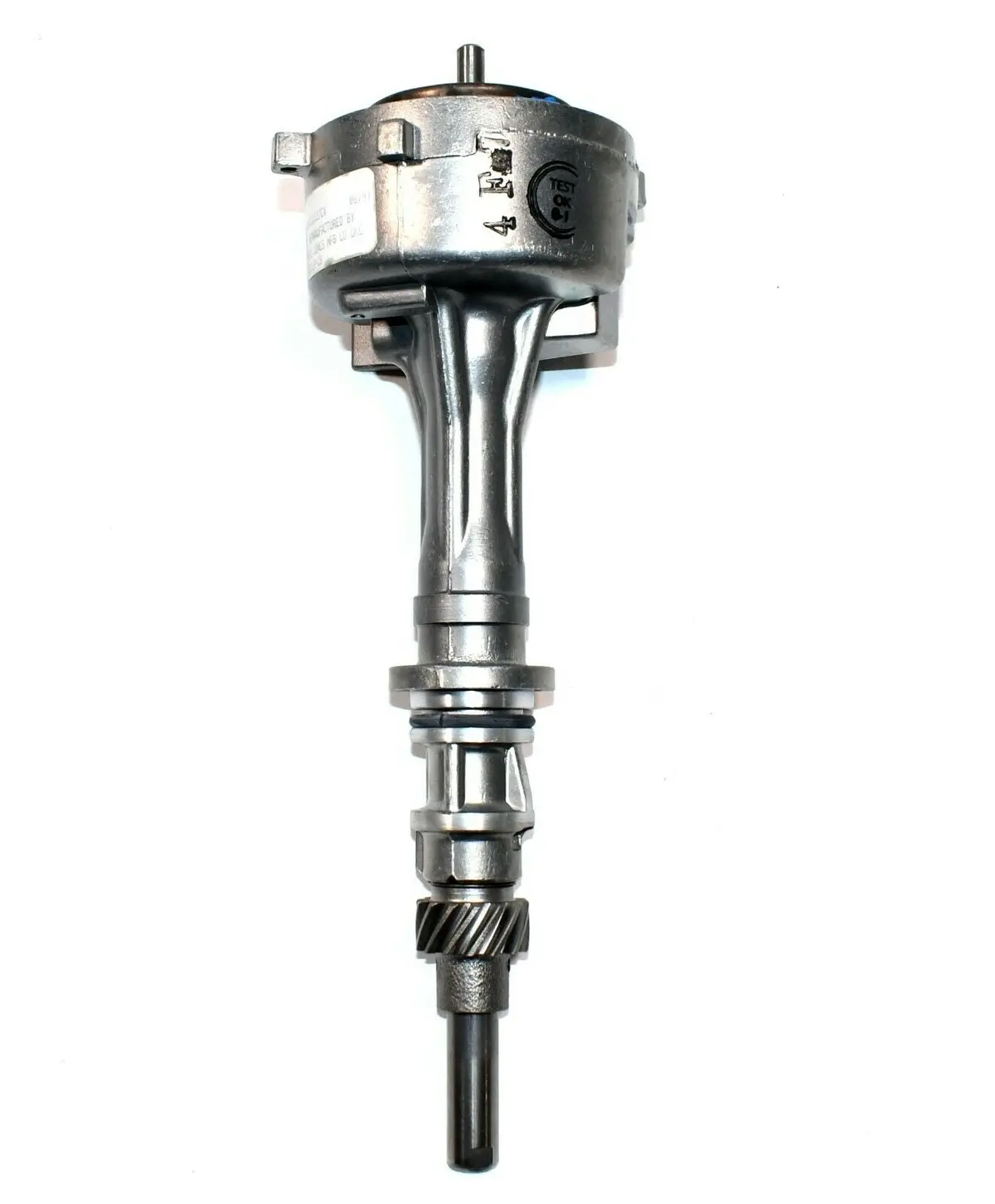 Reman Ford Distributor 86-92 Probe Sable Taurus Aerostar E8az-12127-Cx 1