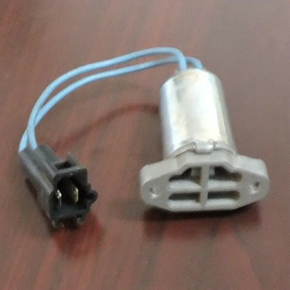 New Mixture Control Solenoid For 1981-82 Mopar W/ 5.2L 318Cid 4267135 1