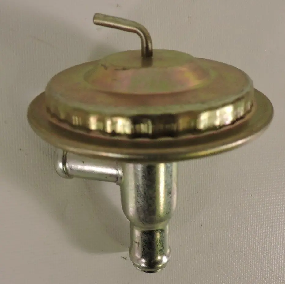 New Correct Original Style Heater Control Valve Gm Jaguar 1231105 1