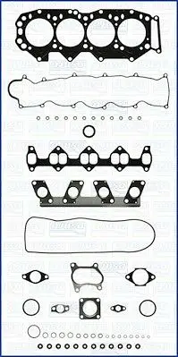 New Engine Head Gasket Set 1999-2001 For Ford Ranger W/2.5L L4 Engine 52149900 1