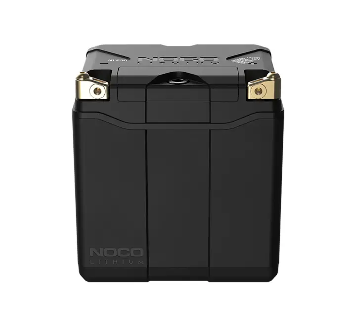 Batería De Litio Powersport 12 V 8 Ah 700 Amp | Noco 1