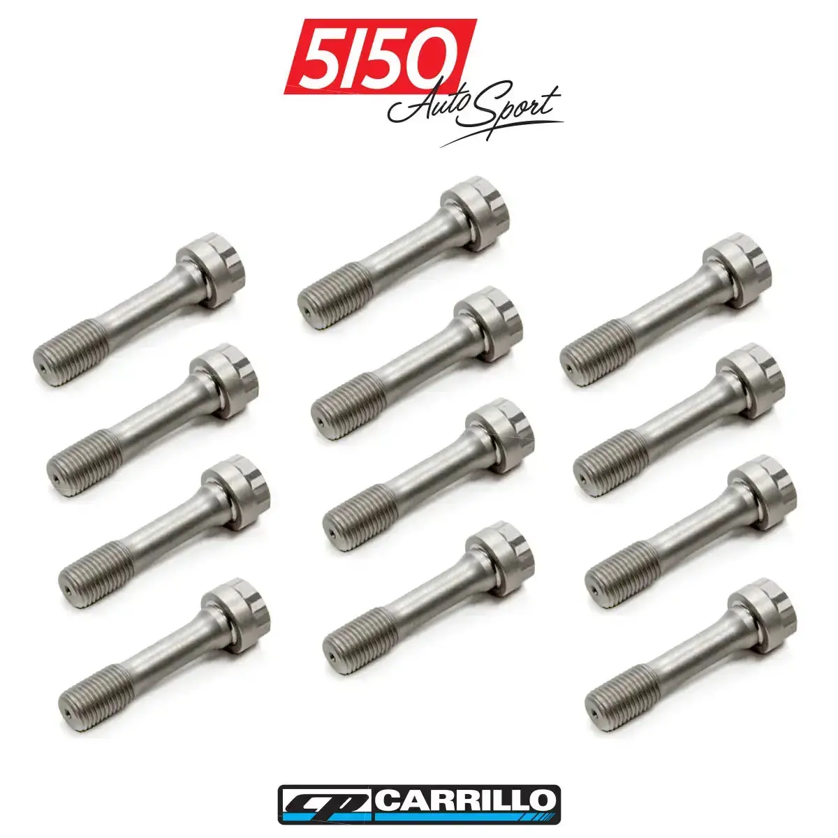 Carrillo 3/8In Carr Connecting Rod Bolts 2