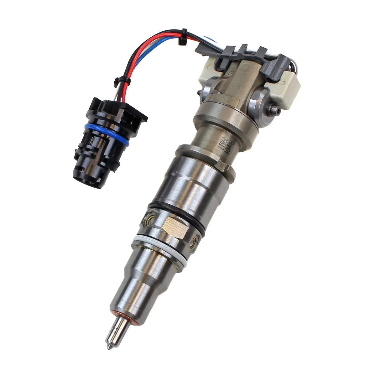 Power Stroke 6.0L Stock Fuel Injector 2004-2007 1