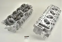 Toyota 22 Re Cylinder Head Assembly 1