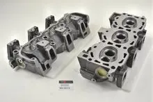Ford 2.9 Cylinder Head 1