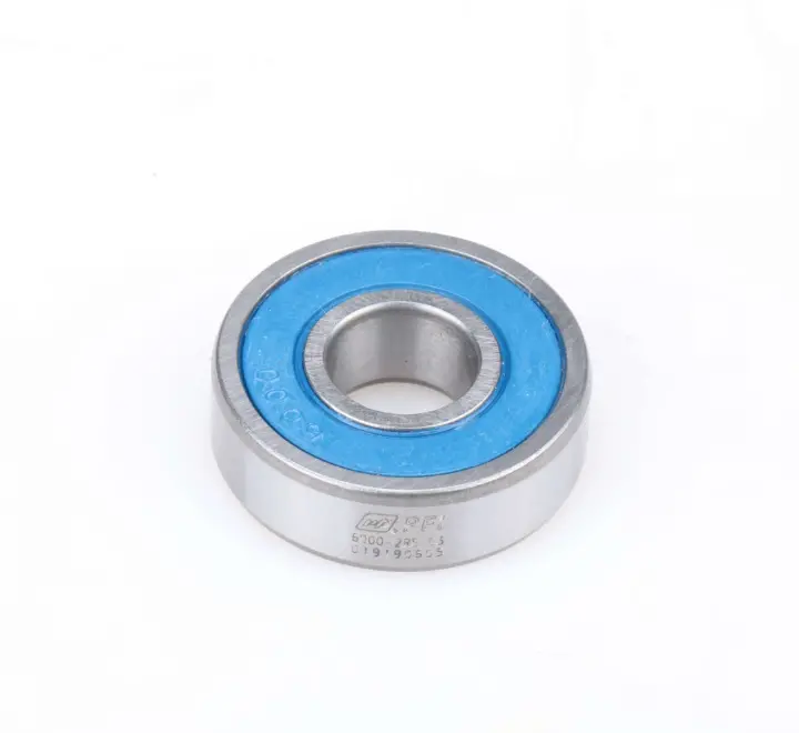 Rodamiento De Bola Rígida 6000-2Rs.C3 (10×26×8Mm) | Pfi 1