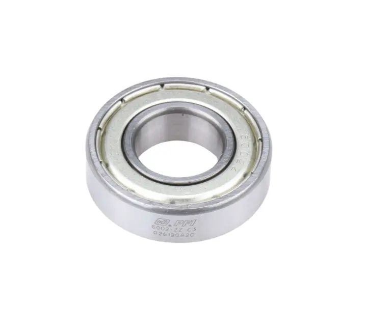 Rodamiento De Bola Rígida 6301-Zz-C3 / Bb1-4835 A (12×37×12Mm) | Skf 1