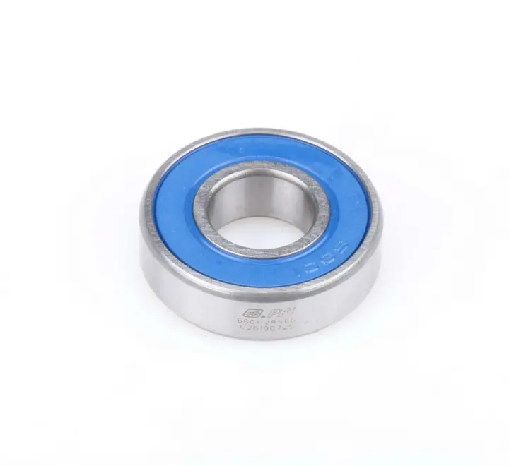 Rodamiento De Bola Rígida 6001-2Rs-C3 (12×28×8Mm) | Peer 1