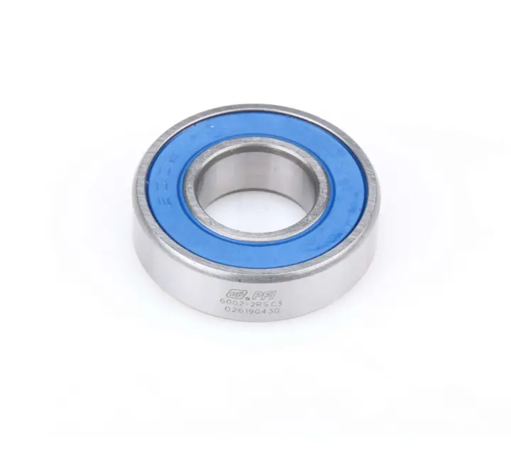 Rodamiento De Bola Rígida 6002-2Rs.C3 (15×32×9Mm) | Pfi 1