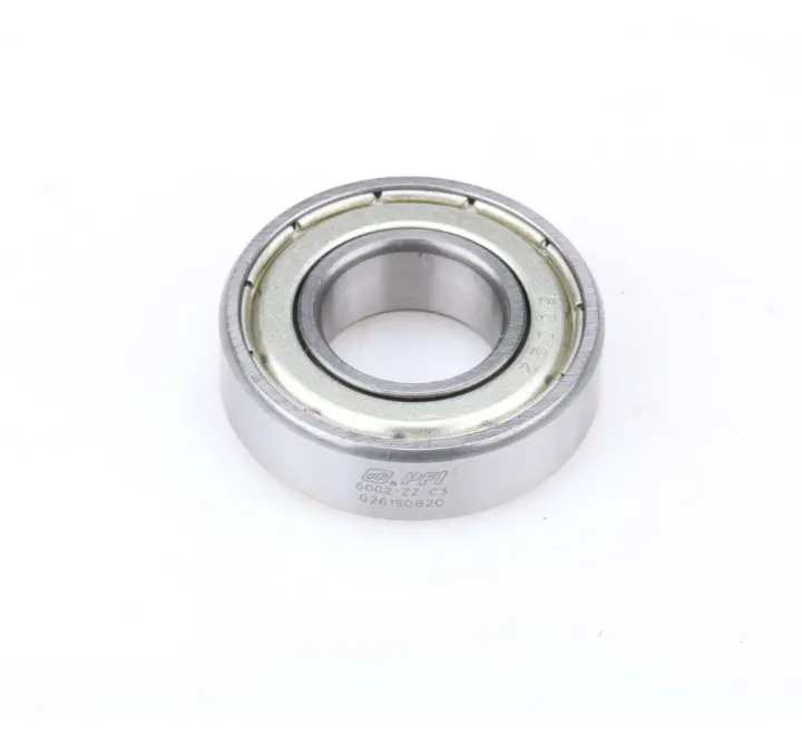Rodamiento De Bola Rígida 6002-Zz-C3 (15×32×9Mm) | Ntn 1