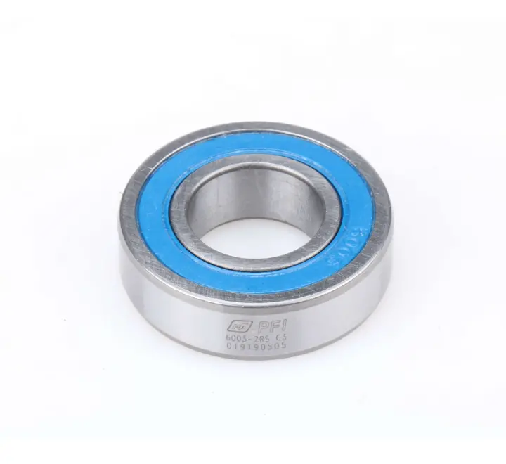 Rodamiento De Bola Rígida 6003-2Rs.C/ Bb1-0603 Aa (17×35×10Mm) | Skf 1