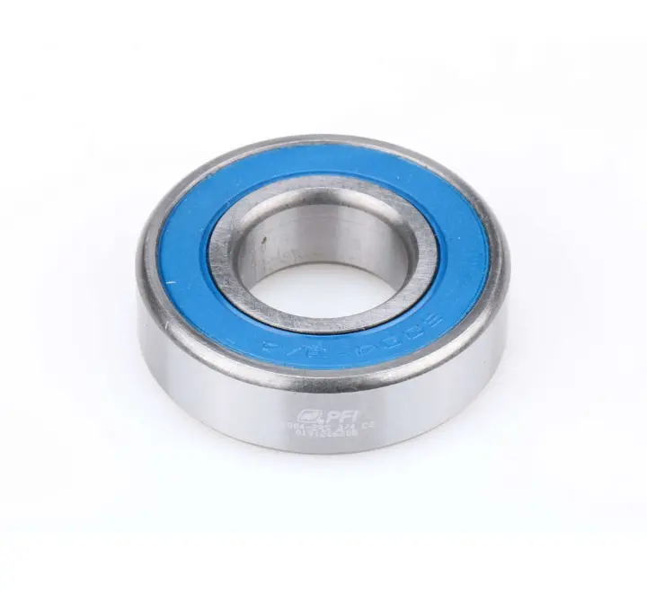 Rodamiento De Bola Rígida 6306-2Rs.C3 (30×72×19Mm) | Pfi 1