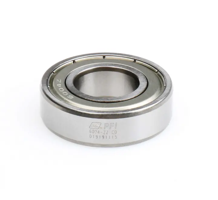 Rodamiento De Bola Rígida 6004-Zz-C3 (20×42×12Mm) | Pfi 1