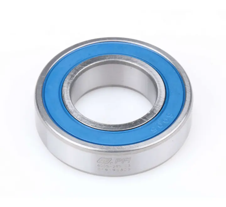 Rodamiento De Bola Rígida 6006-2Rs.C3 (30×55×13Mm) | Pfi 1