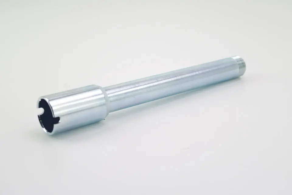 Front Axle Ducati 81910601A 1