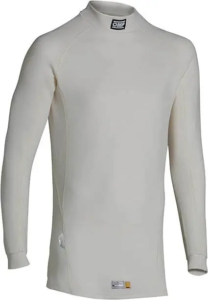 Omp | First - Top | Racing Underwear 1