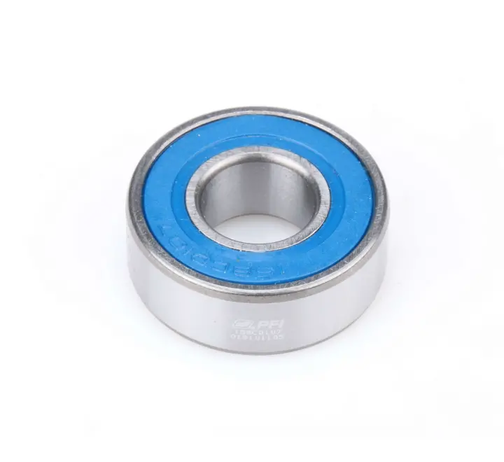 Rodamiento De Bola Rígida 6304-2Rs.C3 (20×52×15Mm) | Pfi 1