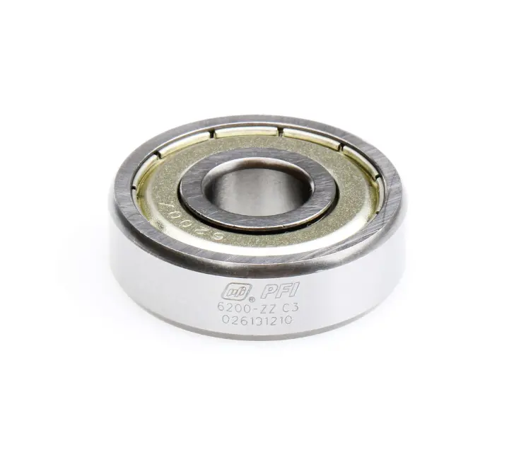 Rodamiento De Bola Rígida 6303-Zz-C3 (17×47×14Mm) | Pfi 1