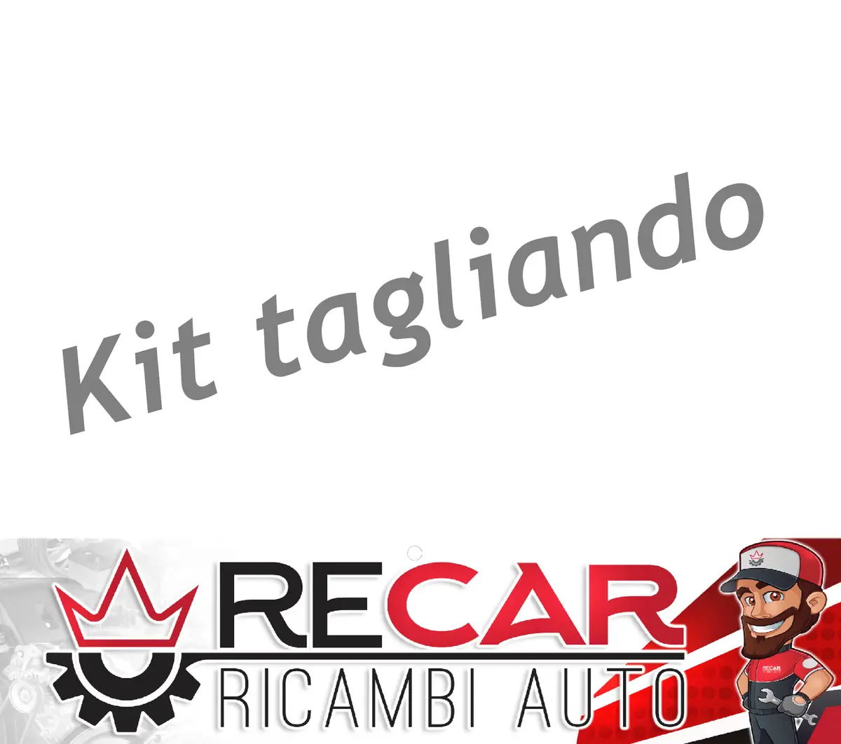 Kit0006rec Kit Tagliando Panda Ii 1.3 Jtd Multijet 1