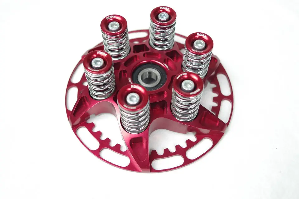 Pressure Plate Kit "Race" 1