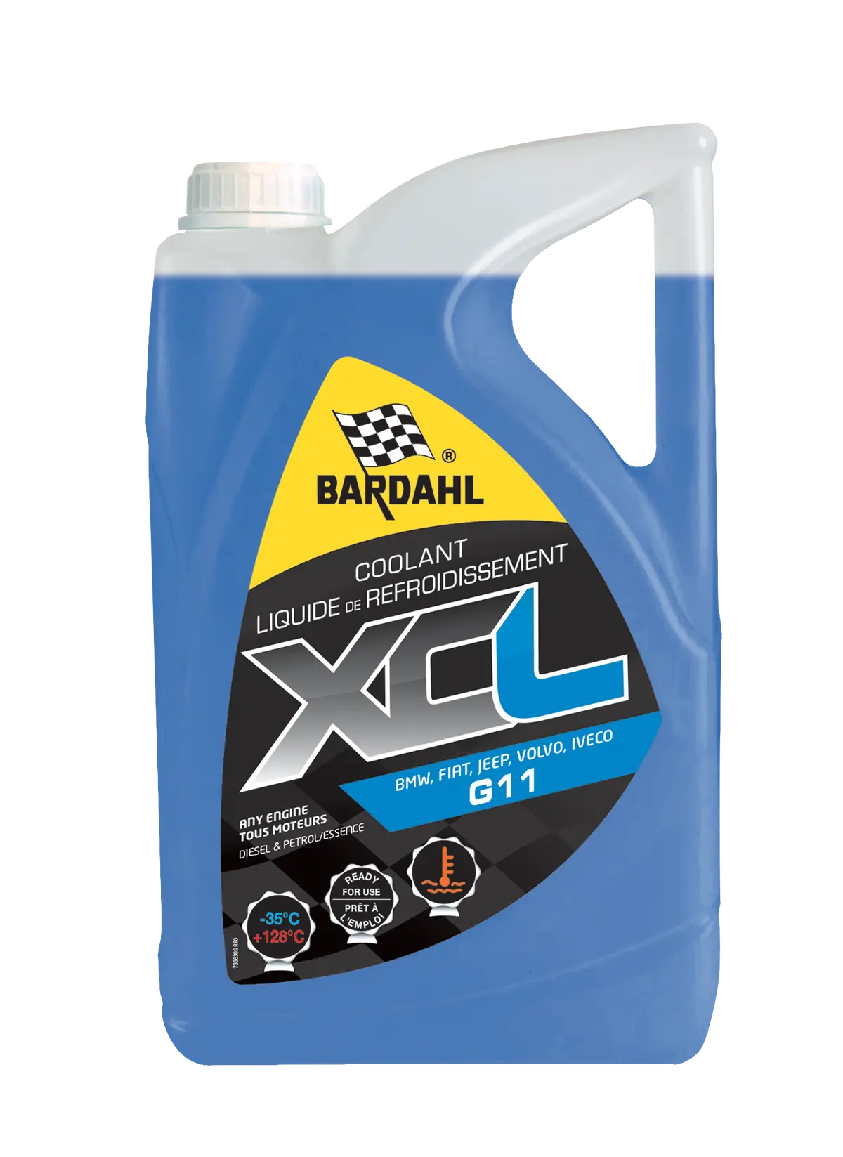 Lr Xcl G11 -35°C 1