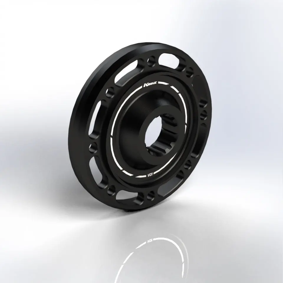 Lightweight Flywheel .537 Kg 1